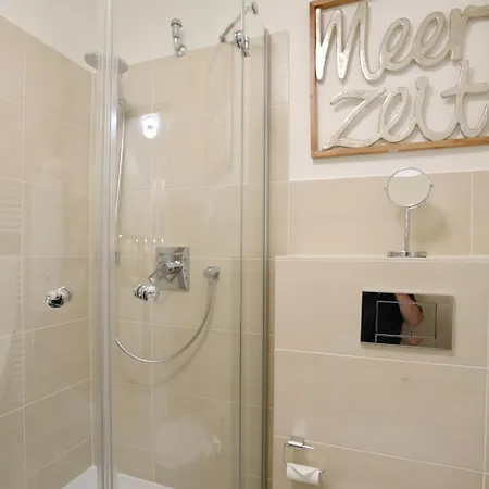 Apartment Wohnpark 13 Wohnpark 7 *